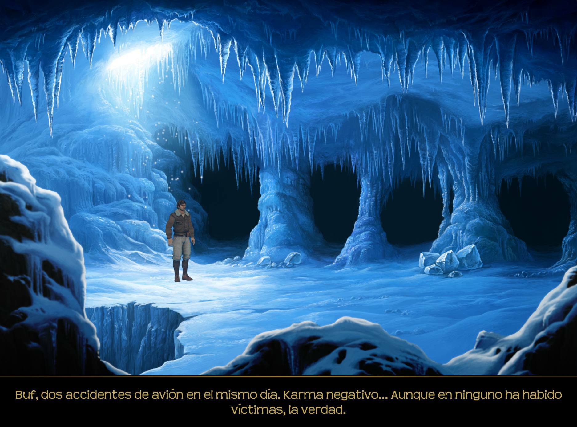 Lost Horizon - Imagen 36